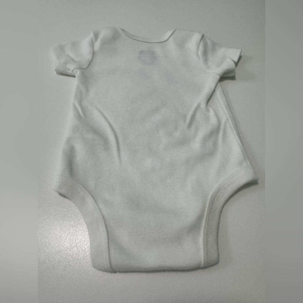 Star Wars The Child Set of two infant onesies - Picture 5 of 11